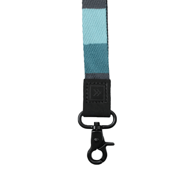 thread neck lanyard carson
